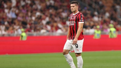 SENZACIJA: Luka Jović stiže u Superligu?
