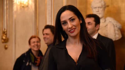 Poslanica SNS Ljubica Vraneš dobila DIREKTORSKU funkciju