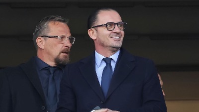 Slaviša Jokanović i Partizan? Blizu je!
