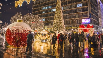 Detaljna prognoza za praznike: Velika promena