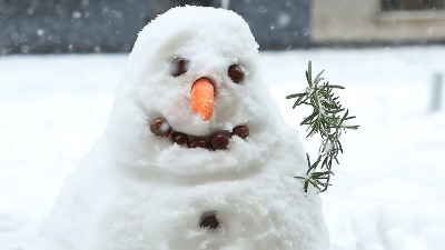 Halo, proleće, gde si? Zima preotela vreme, Srbija se ZABELELA (FOTO/VIDEO)