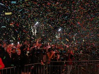 Beograd u pokretu: Grad nema novca za doček, bezbednost kao izgovor