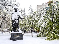 Najnovija prognoza: Sneg u Srbiji od ovog datuma