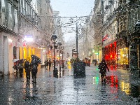 Vremenska prognoza do 15. decembra: Temperatura ispod NULE