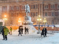 Temperaturni ŠOK: Danas 23 stepena, a uskoro nam stiže SNEG