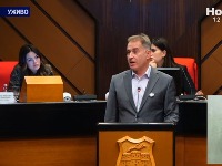 Vrsajkov (SSP): Vučić sa Vučevićem jede sendvič i izvrgava ruglu naš bol