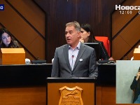 Vrsajkov (SSP): Dolazak Vučevića na proslavu jubileja je uvreda za Maticu srpsku