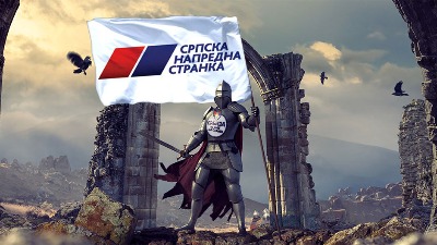DRAMATIZACIJA BAJKE O "TRI PRASETA" Napadi na objekte SNS