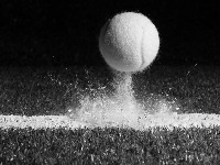 Tragedija na završnom mastersu: Preminula dvojica navijača