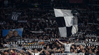 Partizan presekao: Važna vest za Grobare