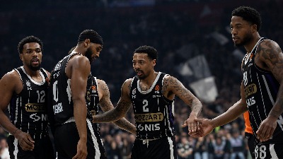 Partizan oštećen u derbiju, sudije će biti kažnjene