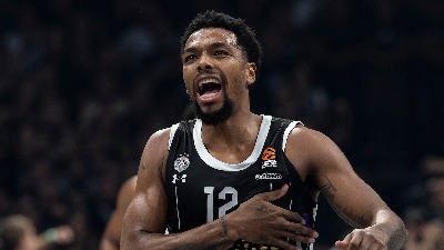 Partizan GAZI: Kao furija protutnjao kroz Kneževinu!