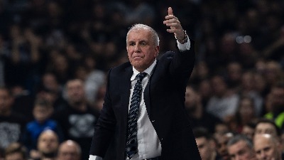 Partizan u još većem problemu pred derbi