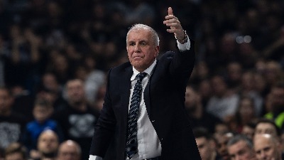 Preokret? On je glavna meta Partizana