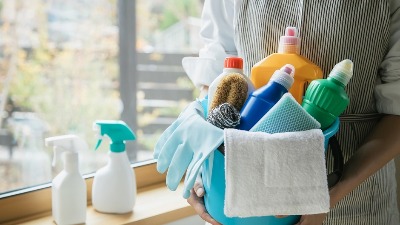 Magična smesa od 3 sastojka uz koju će bele površine izgledati kao NOVE