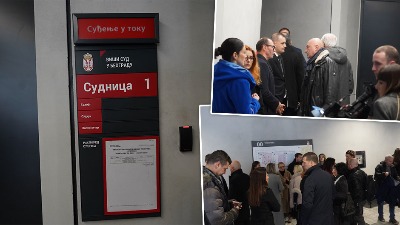 OSUĐENI roditelji dečaka ubice iz "Ribnikara"! Odlučeno koliko će BITI NA ROBIJI