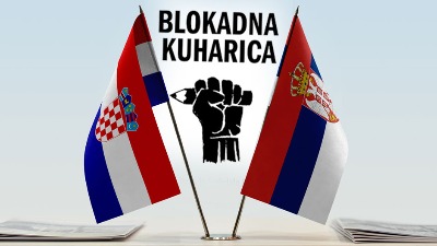 Otkud sad ta "Blokadna kuharica" i ko bi, zaboga, kritikovao SNS vlast?