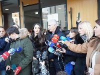 "Presuda Kecmanovićima ukinuta iz proceduralnih razloga": Advokat o odluci Apelacionog suda