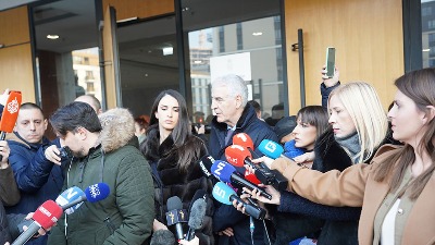 "Presuda Kecmanovićima ukinuta iz proceduralnih razloga": Advokat o odluci Apelacionog suda