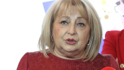 "Slavica je Sloba 2.0, ni njemu nije padalo na pamet da šalje policiju na fakultete"