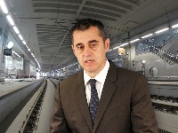 Nikezić o Prokopu: Ko je naredio da se vredno zemljište i temeljna ploča za staničnu zgradu poklone firmi bliskoj vlasti?