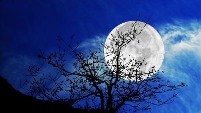 Stiže PUN MESEC U JARCU i donosi suočavanje sa istinom: Evo šta čeka svaki znak 