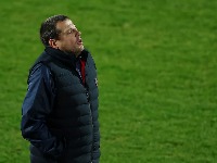 Policija upala u Lalatovićev klub: Sporni transferi Vlahovićevog saigrača i bivše Zvezdine mete