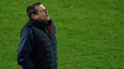 Policija upala u Lalatovićev klub: Sporni transferi Vlahovićevog saigrača i bivše Zvezdine mete