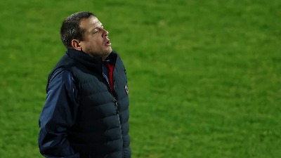 Lalatović izgubio u Jermeniji: Odluka pada u Podgorici