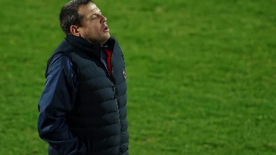 "Uputio sudijama pogrdne reči": Oglasio se FS Crne Gore zbog Lalatovića