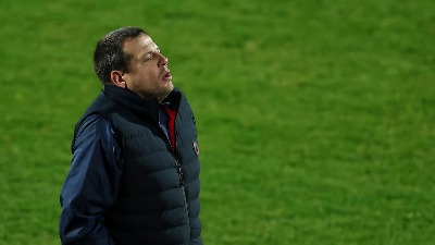 Lalatović opet napušta srpski fudbal