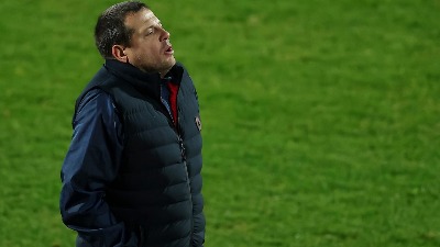 EKSPRESNO: Nenad Lalatović na klupi Novog Pazara!