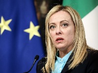 Meloni o papi Franji: Veliki čovek nas je napustio