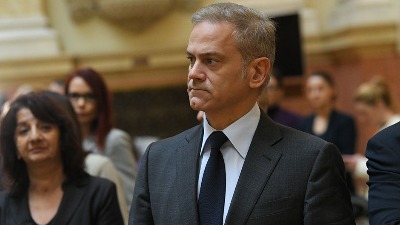 "Kaja Kalas videla "ćacilend", nismo morali mnogo da joj objašnjavamo"