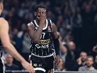 Bonga odlazi iz Partizana: Skoro tri miliona "razloga"