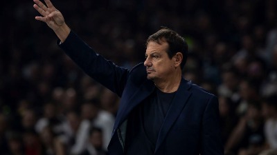 Ataman zagrmeo na NBA Evropu: Kako možeš da odbiješ Partizan i Zvezdu?!