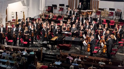 Umro šef-dirigent Beogradske filharmonije
