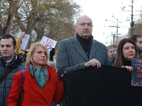 Mića Berić o hapšenju Štimca: Nisu ni svesni... (VIDEO)