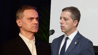 Ministar u Vladi Srbije i predstavnik opozicije konačno pred kamerom, ali na BBC-ju! (VIDEO)