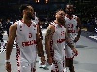 Šok za Monako: Kazna od Evrolige pred mečeve sa Partizanom i Zvezdom