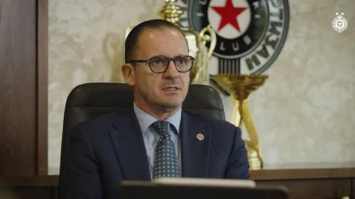 Mijatović otkrio: Partizan DUGUJE 53.128.000 evra!