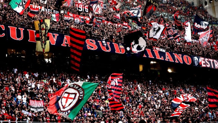 Milan slavio u gostima: Posle preokreta savladana Đenova