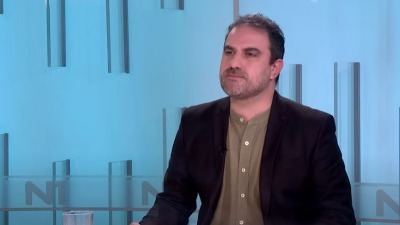 PSG: Jovoviću odbijen predlog za ukidanje kućnog pritvora