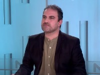 Protest podrške Radivoju Jovoviću: Profesor u strogom kućnom pritvoru