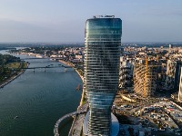 Proširenje Beograda na vodi ne sme biti iznad zakona