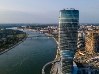 Kula Beograd i dalje bez UPOTREBNE DOZVOLE