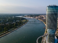 ODE NAM GRAD Još 39 hektara uz Savu za Beograd na vodi