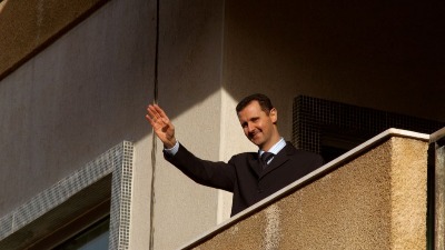 Počelo prvo suđenje zvaničnicima režima Bašara el Asada