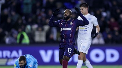 Kalulu ODLAZI iz Partizana: Stigla ponuda od milion i po evra