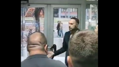 Srbija centar: "Režim se najviše uplašio protesta na FTN zbog veštačenja u slučaju pada nadstrešnice"